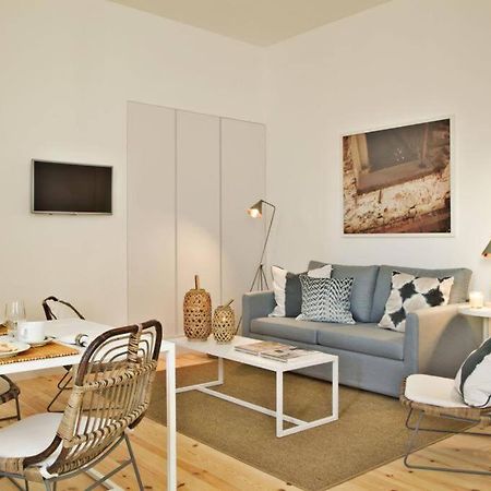 Lisbon Combro 77 Charming One bedroom Apartment Exterior foto