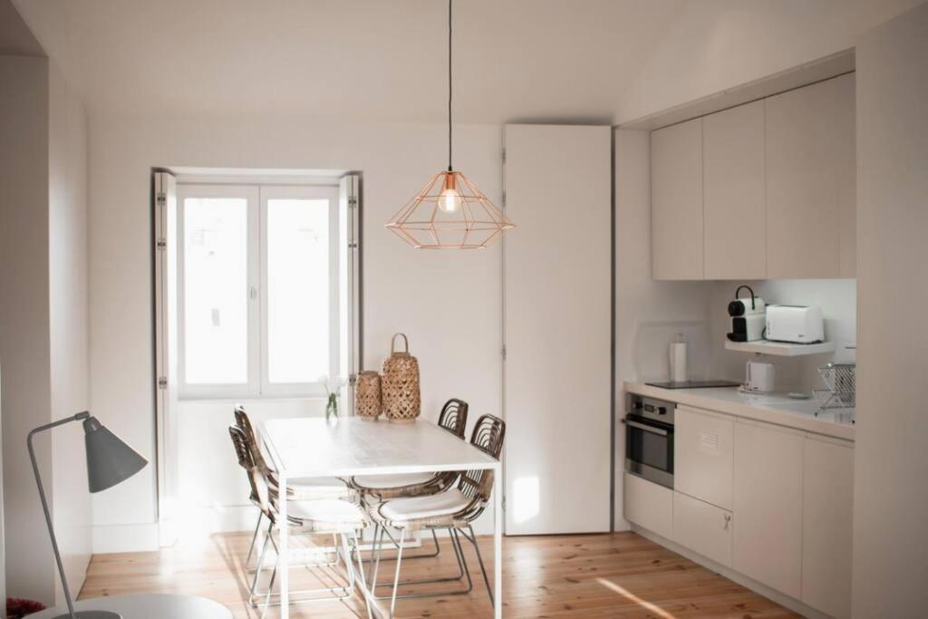 Lisbon Combro 77 Charming One bedroom Apartment Exterior foto